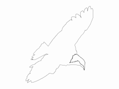 Eagle 1dx dxf Dosyası