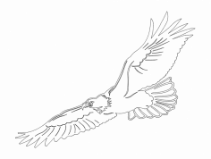 Kartal 2-1 dxf Dosyası