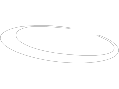 Çizim DXF Dosyası