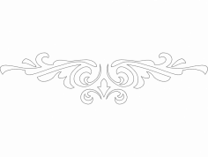 Çizim 47 dxf Dosyası