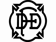 Dfd dxf Dosyası