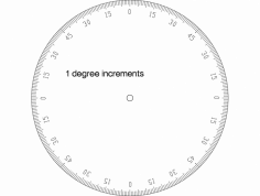 DXF Dosyasını Çevir