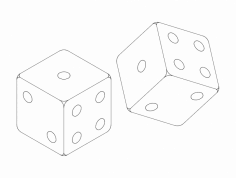 Zar DXF Dosyası