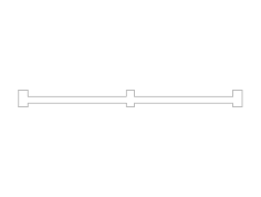 Projekt Dzwig 11 dxf Dosyası