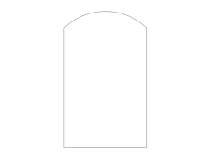 Projekt Dzwig 16 dxf Dosyası