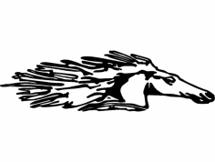 Dhb 1 dxf Dosyası