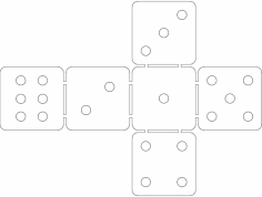 Zar (1) dxf Dosyası