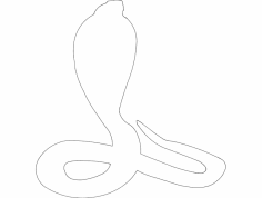 waz(Yılan) dxf Dosyası