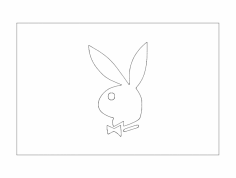 Zajec (Tavşan) dxf Dosyası