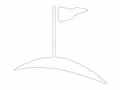 Dave dxf Dosyası