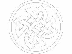 Klip 2 11aaa dxf Dosyası