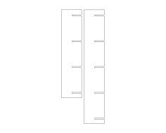 Ambalaj (142) dxf Dosyası