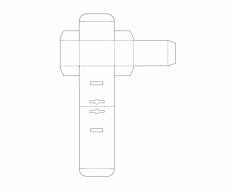 Ambalaj (88) dxf Dosyası