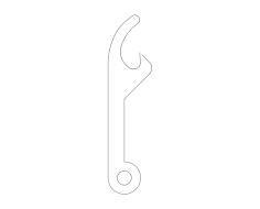 DXF Dosyası Açıcı