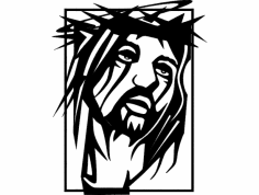 Cristo dxf Dosyası