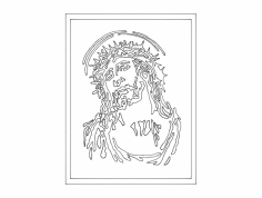 İsa dxf Dosyası