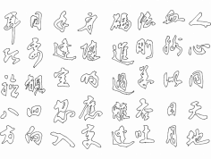 DXF Dosyası Kodla