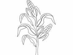 Mısır dxf Dosyası