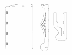 Dxf Dosyasını Oku