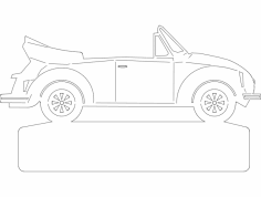Bobbelwv dxf Dosyası