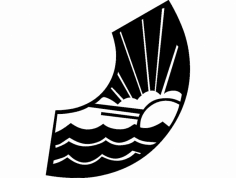 DXF Dosyası Tasarımı