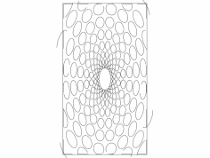 Hak 3d yuvarlak1 Ayrı R dxf Dosyası