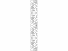 dessin1 dxf Dosyası