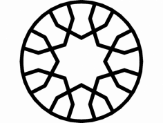 Hak Osman Can Aky Rek dxf Dosyası