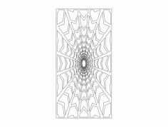 Hak 3D Ok Ayırıcı R dxf Dosyası