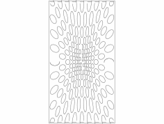 Hak 3d yuvarlak2 Ayrı R dxf Dosyası