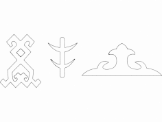 İstenen dxf Dosyası