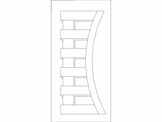 Kap 4 dxf Dosyası