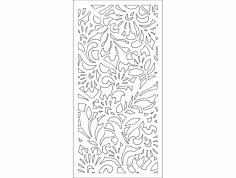 Ayırıcı dxf Dosyası
