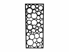 Ayırıcı dxf Dosyası
