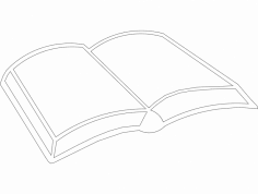 Kitap 1 dxf Dosyası