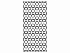 Duvar Ayırıcı 1 dxf Dosyası