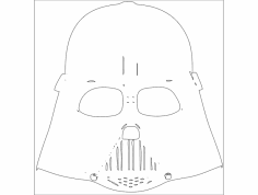 Yıldız Savaşları 2 dxf Dosyası