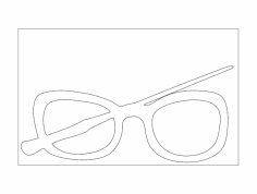 Harry Potter dxf Dosyası