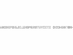 Abcdefgh dxf Dosyası