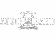 Aggie dxf dosyasını tamamladı.