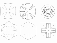 Sinir bozucu dxf Dosyası