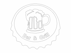 Bira Bardağı