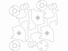 Okul Ödevi dxf Dosyası
