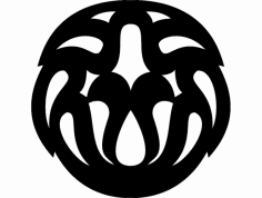 Tasarım Dosyası 0010 dxf Dosyası
