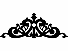 Tasarım Och 0012 dxf Dosyası