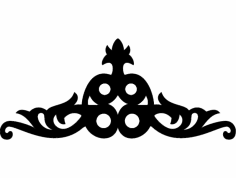 Och 0009 dxf Dosyası Tasarımı