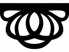 Orn 70 0 dxf Dosyası Tasarla