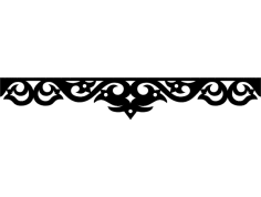 Tasarım Podz 0003 dxf Dosyası