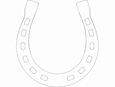 Nal dxf Dosyası