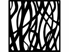 DXF Dosyası Tasarımı